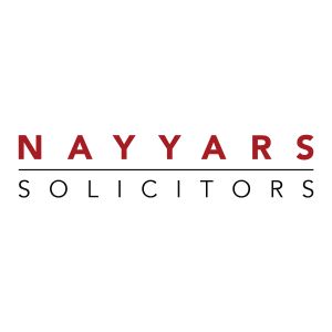 Nayyars Solicitors